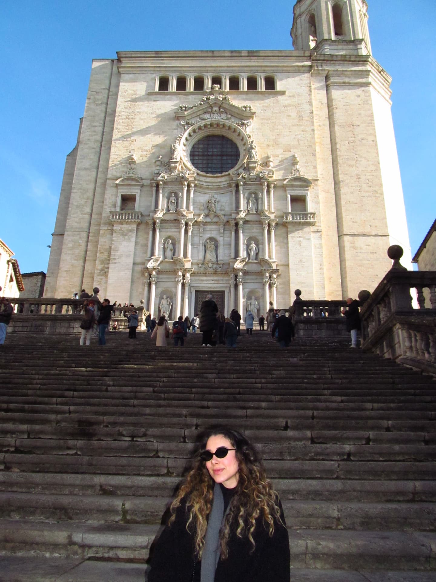 Bruna Pozzebon — from my camera roll