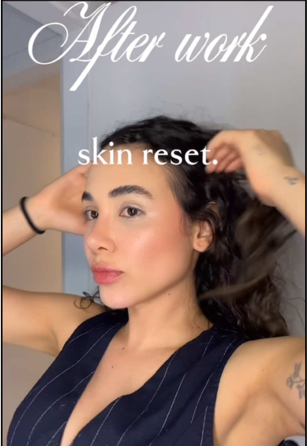 Capa do vídeo de Bruna Pozzebon — beauty
