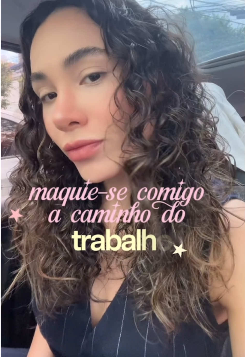 Capa do vídeo de Bruna Pozzebon — grwm